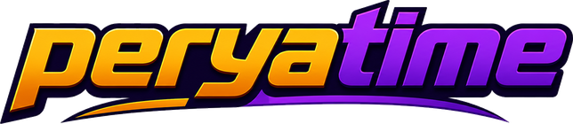peryatime logo